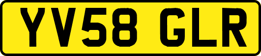 YV58GLR