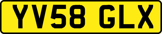 YV58GLX