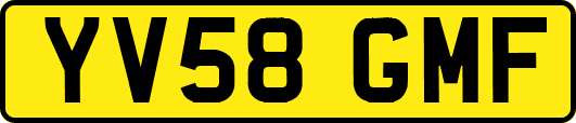 YV58GMF
