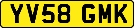 YV58GMK