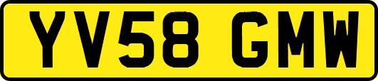 YV58GMW