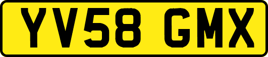 YV58GMX