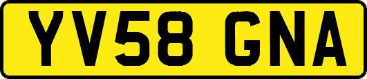 YV58GNA