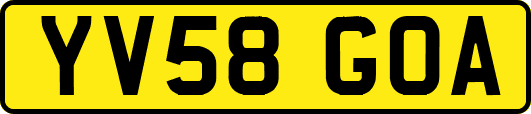 YV58GOA