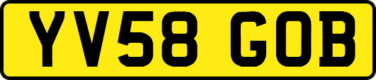YV58GOB