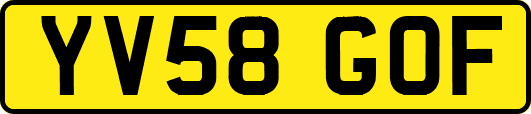 YV58GOF