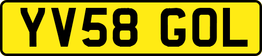 YV58GOL