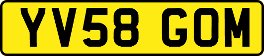 YV58GOM