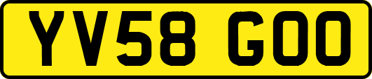 YV58GOO