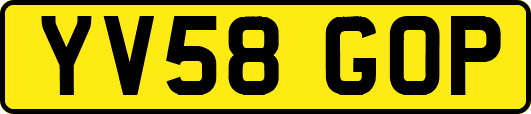 YV58GOP