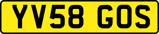 YV58GOS