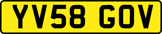 YV58GOV