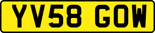YV58GOW