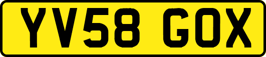 YV58GOX