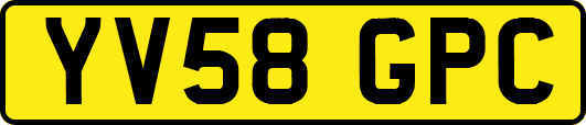 YV58GPC