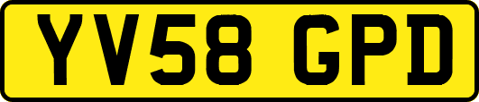 YV58GPD