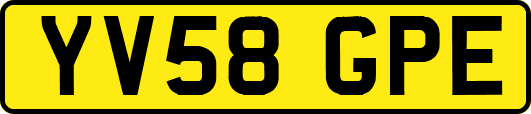 YV58GPE