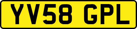 YV58GPL