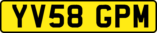 YV58GPM