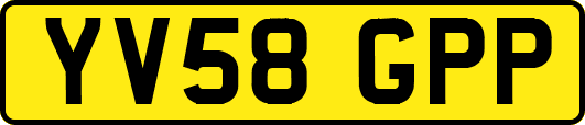 YV58GPP