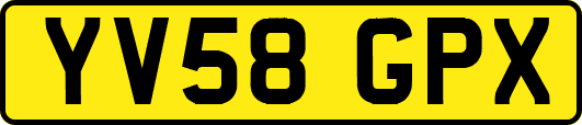 YV58GPX