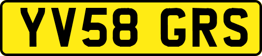 YV58GRS