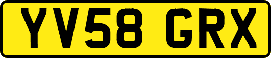 YV58GRX