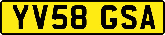 YV58GSA