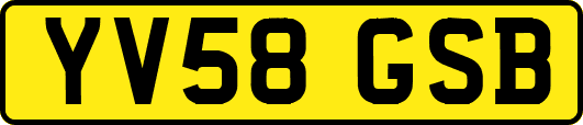 YV58GSB