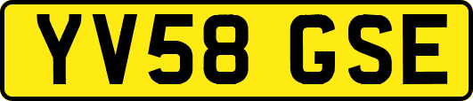 YV58GSE