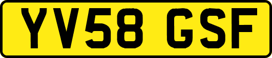 YV58GSF