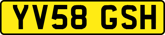 YV58GSH