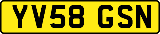 YV58GSN