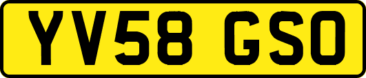 YV58GSO