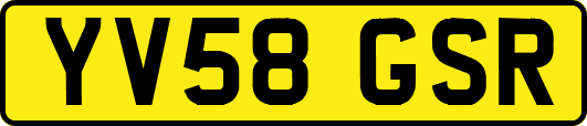 YV58GSR