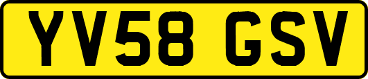 YV58GSV