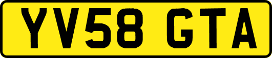 YV58GTA