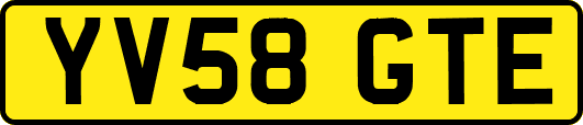 YV58GTE