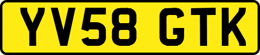 YV58GTK