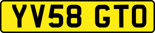 YV58GTO