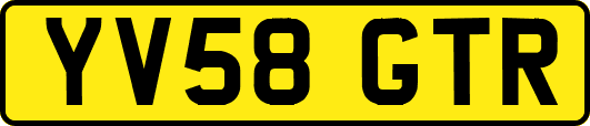YV58GTR