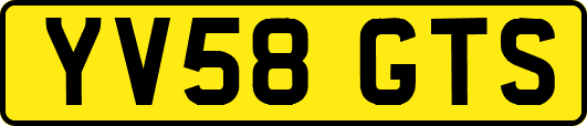 YV58GTS