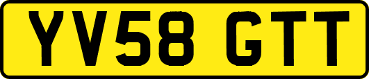 YV58GTT