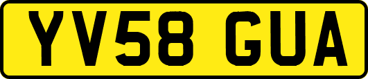 YV58GUA