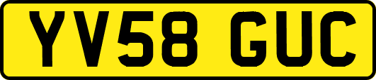 YV58GUC