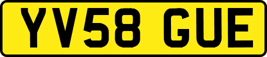 YV58GUE