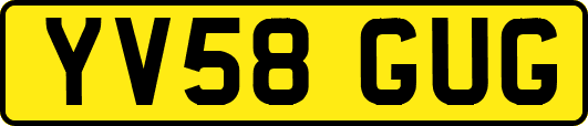 YV58GUG