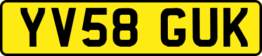 YV58GUK