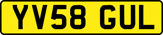 YV58GUL
