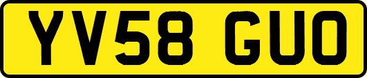 YV58GUO